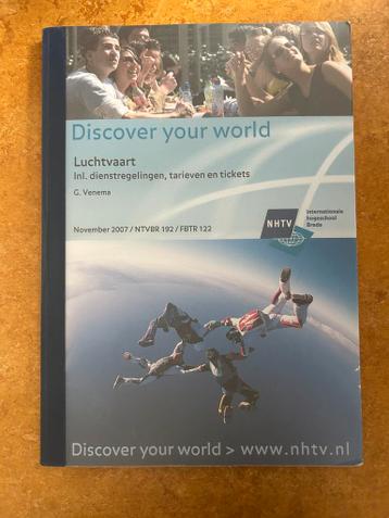 Luchtvaart, Incl. dienstregelingen, tarieven en tickets