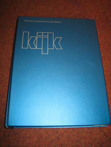 Tijdschrift KIJK 1977-1982