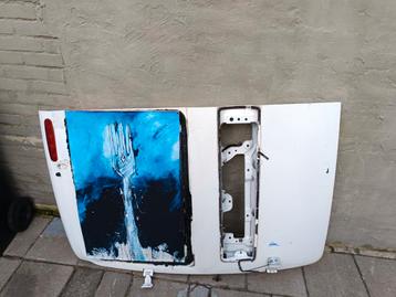 Oud IJzer / Metaal - Gratis Af te Halen