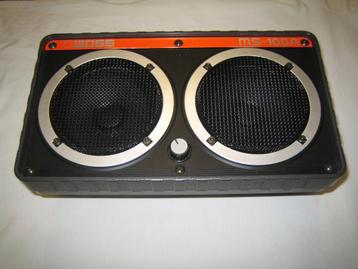 Roland Boss MS-100A Monitor speaker