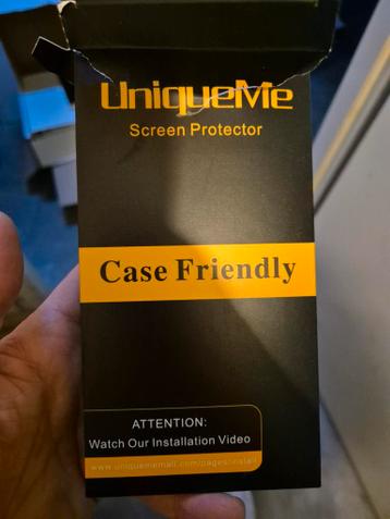 OnePlus Nord Screenprotector - 4 Stuks