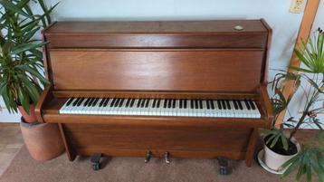 Bentley Piano - Gratis af te halen!