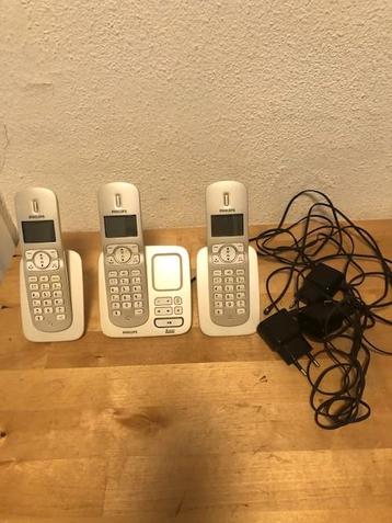 huistelefoon