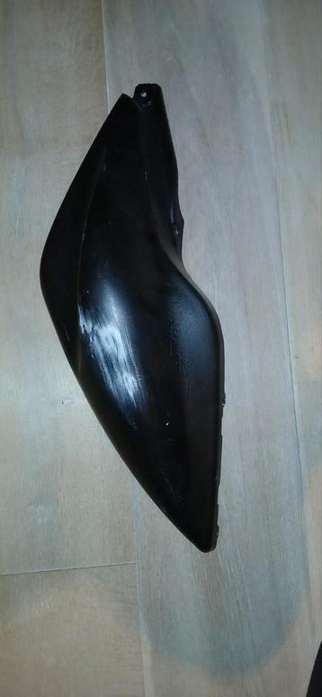 Yamaha Aerox kappen 2012