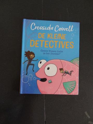 De kleine detectives
