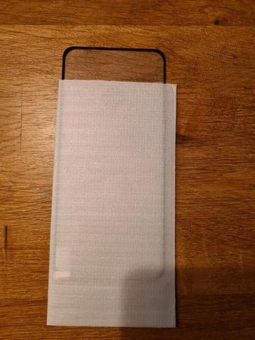 Screenprotector Samsung Galaxy S20 plus