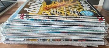 1,5 jaargang van het tijdschrift 