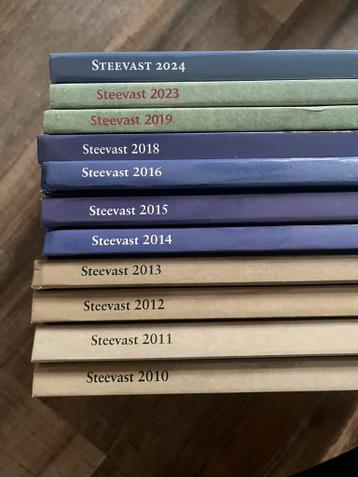 Steevast Enkhuizen afhalen voor lekkere fles rode wijn)