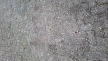 Betonklinkers gratis