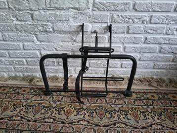 Aktetashouder Steco Attaché-Mee