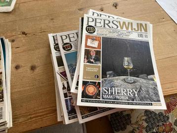 Magazine Perswijn