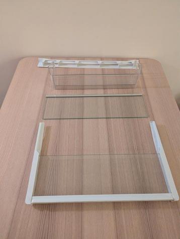 IKEA Koldgrader accessoires