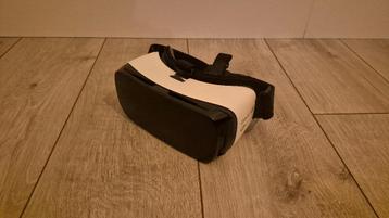 VR bril houder voor Galaxy S7 edge