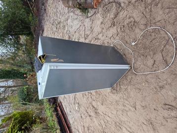 Inbouwkoelkast siemens