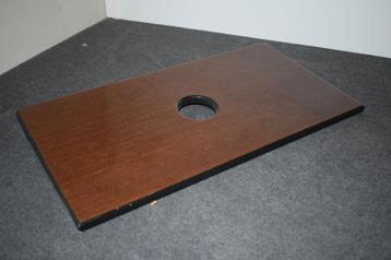Pedalboard (hout)