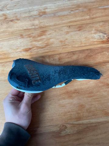 Gratis Racefiets Zadel - Gebruikt