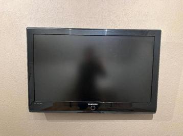 Gratis 37” Samsung televisie bij aankoop muurbeugel