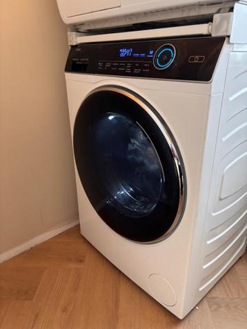 Wasmachine merk Haier