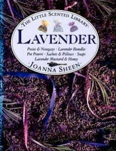 Lavender - Joanna Sheen