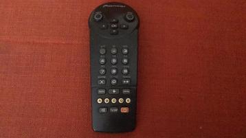 Origineel afstandsbediening pioneer