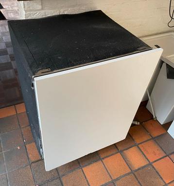 ATAG inbouw vaatwasser - verwarming moet worden nagekeken