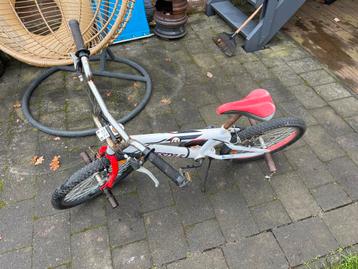 Crossfiets - Freestyle