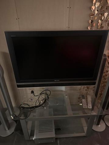 Sony Bravia TV