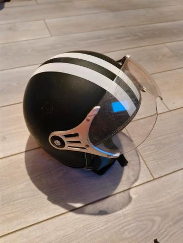 Leuke Vinz helm maat L
