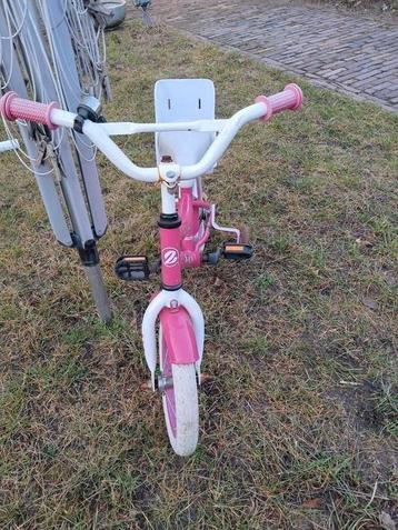 Gratis Kinderfiets