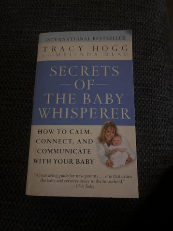 Melinda Blau, Tracy Hogg - Secrets of the Baby Whisperer