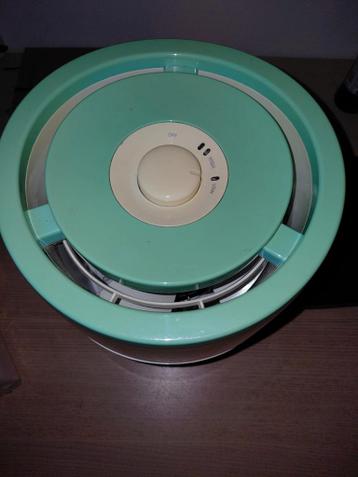 Philips luchtbevochtiger HU4801/01