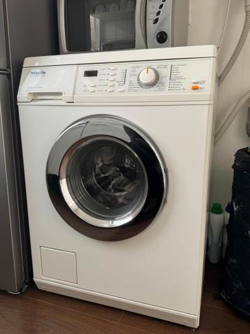 Wasmachine - Miele Softtronic W444 defect