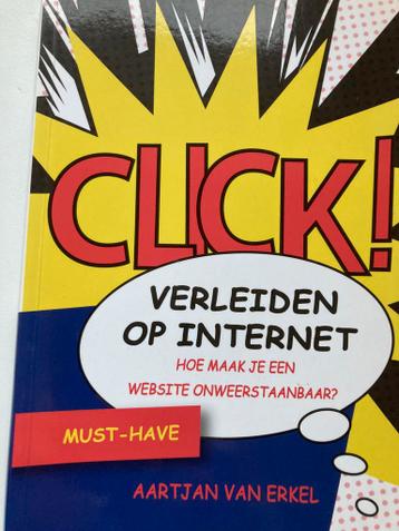 Aartjan van Erkel - Verleiden op internet