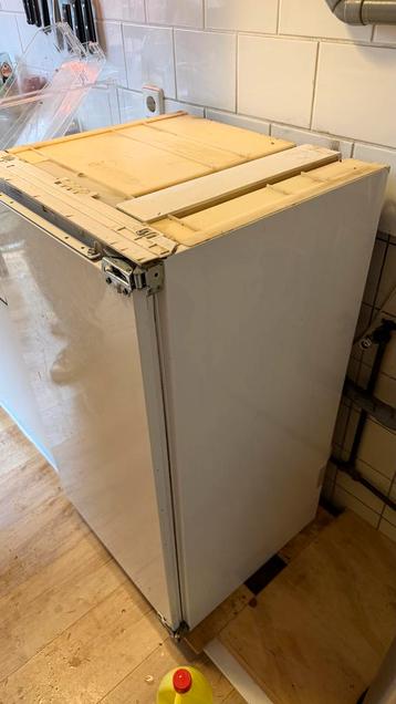 Miele inbouw koelkast