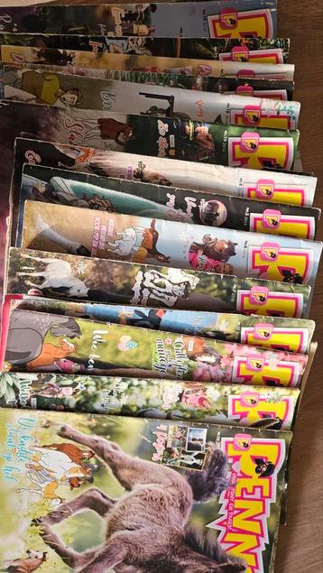 Gratis af te halen Penny's en seizoensboeken