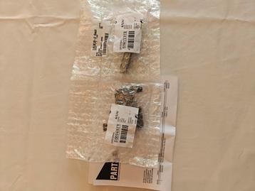 Bosch Vaatwasser Onderdelen - Slot & Sensor