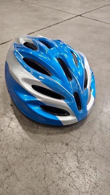 Fietshelmen - maat M kinderhelm 7st