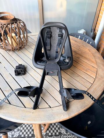 Gratis: Thule Yepp mini voorstoeltje (opknapper)