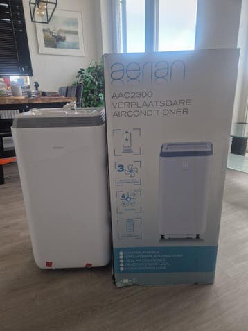 Aerian AAC2300 Mobiele Airco
