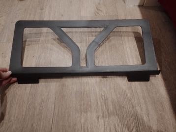 Keyboard muziekbladstandaard Fazley 11018