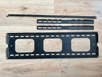 TV wand ophang mount