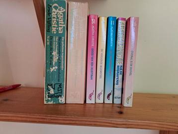 Boeken Gratis Agatha Christie