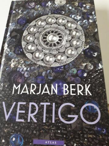 Marjan Berk - Vertigo