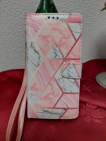 Mooie Galaxy S hoesje