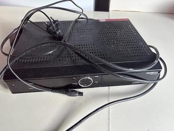 Humax IRHD-5100C Decoder