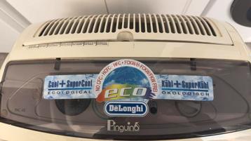 Gratis af te halen mobiele  airco de longhi