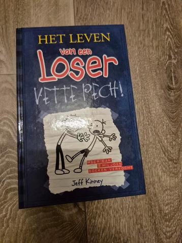 Het leven van een loser - Vette pech! GRATIS