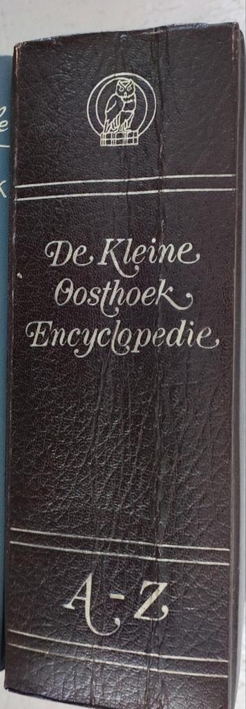De Kleine Oosthoek Encyclopedie
