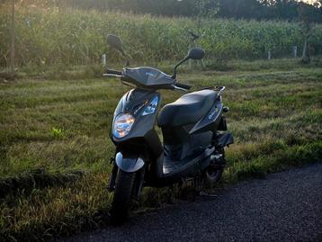 Sym orbit 2 / sym orbit II (ruilen)