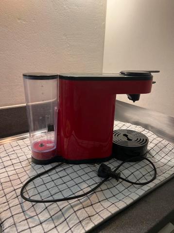Senseo koffiezetapparaat - Ruilen tegen Liefmans